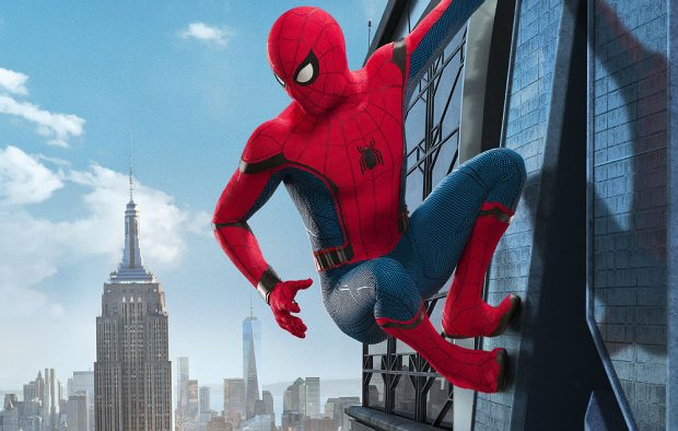 'Spiderman: Homecoming'