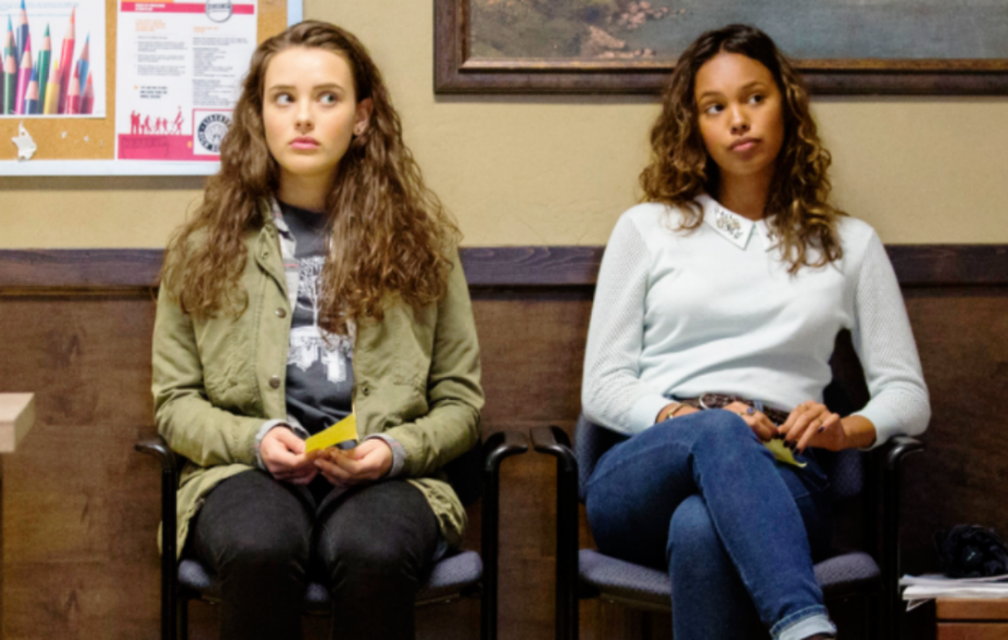 13 Reasons Why