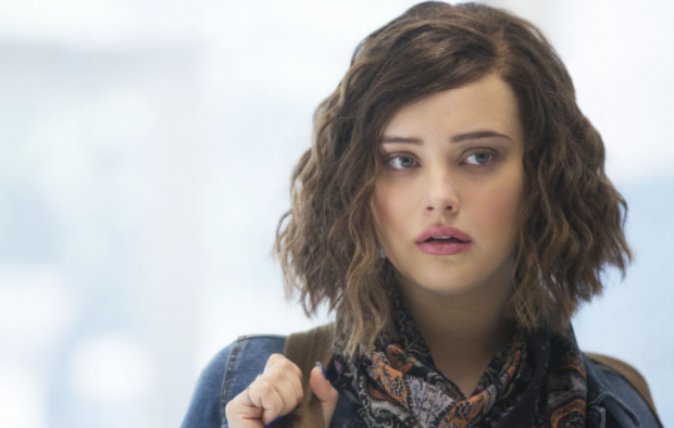 13 Reasons Why