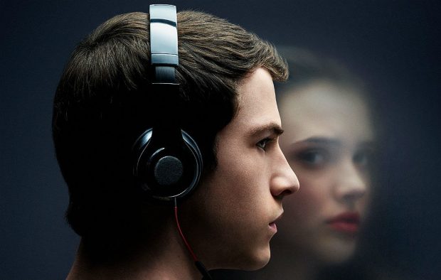 '13 Reasons Why'