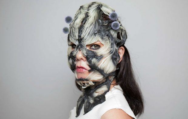 Bjork songbook