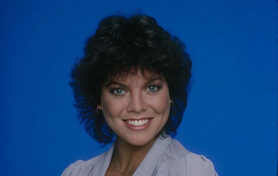 Erin Moran Happy Days passed away