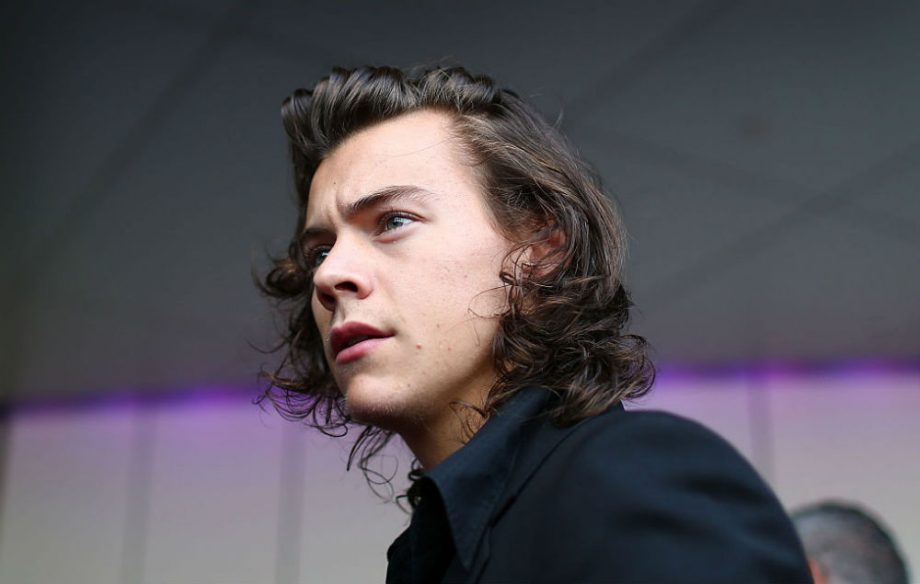 Harry Styles