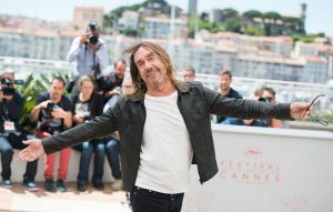 Iggy Pop new single