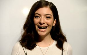 Lorde surprise gig
