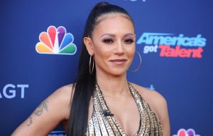Mel B restraining order husband