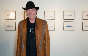 Neil Young Xstream