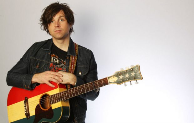 Ryan Adams unreleased B-sides prisoner