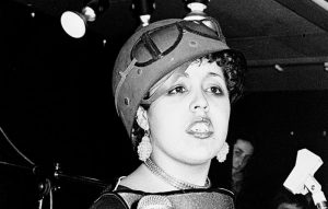 X-Ray Spex Poly Styrene documentary