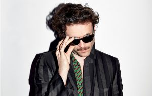 Father John Misty: 