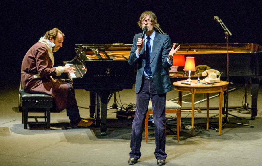 Jarvis Cocker