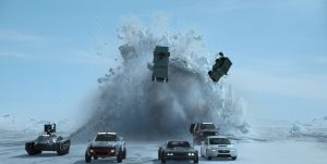 Fast and Furious 8 soundtrack