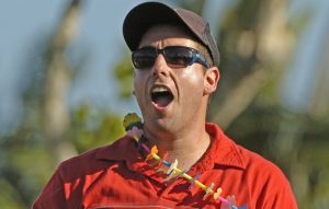 Adam Sandler