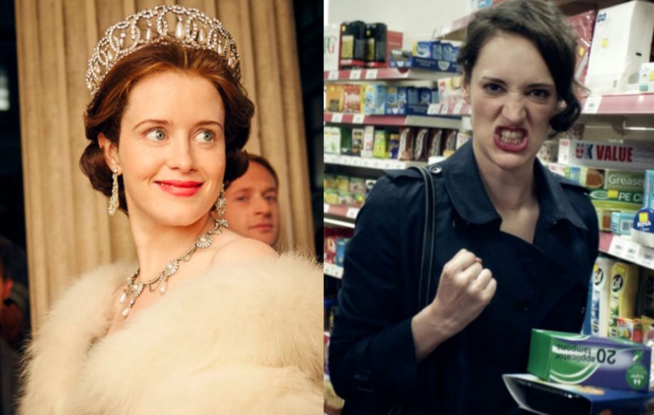 Full List Of Nominations For Bafta Tv Awards 2017 Nme Full List Of Nominations For Bafta Tv Awards 2017