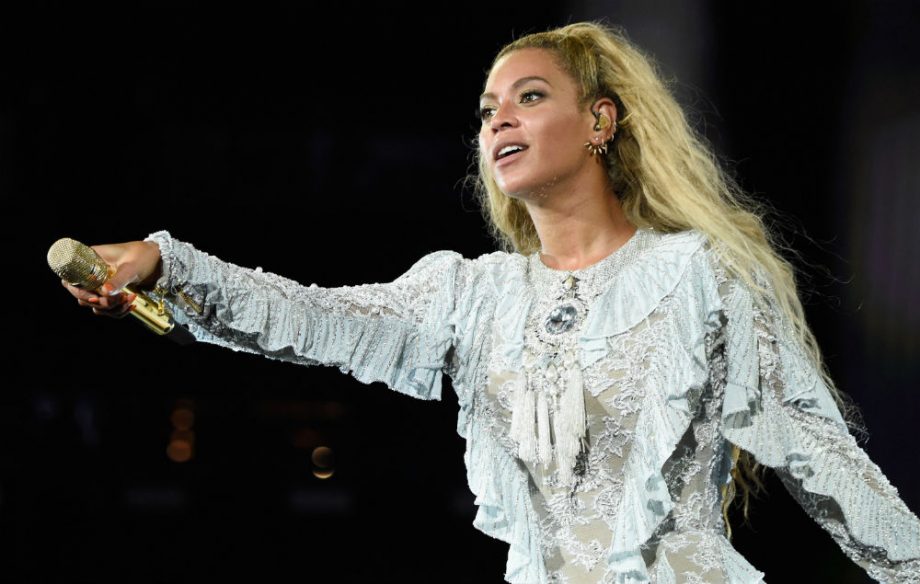 Beyoncé