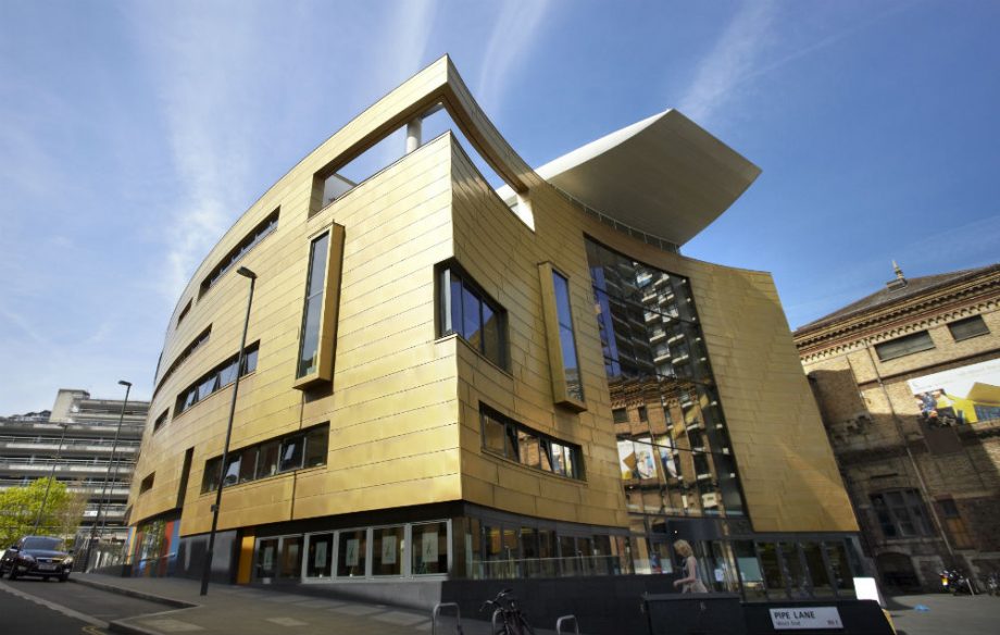 Colston Hall