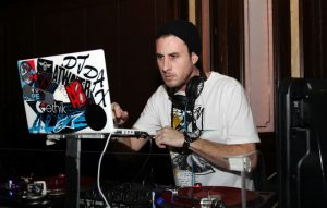 DJ Dax