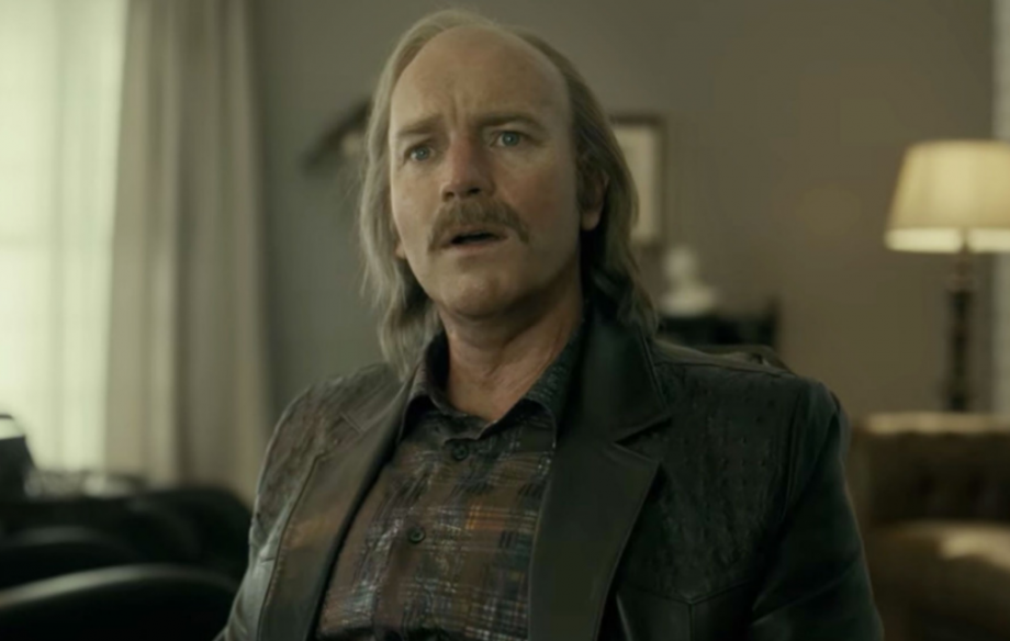 Ewan McGregor in Fargo