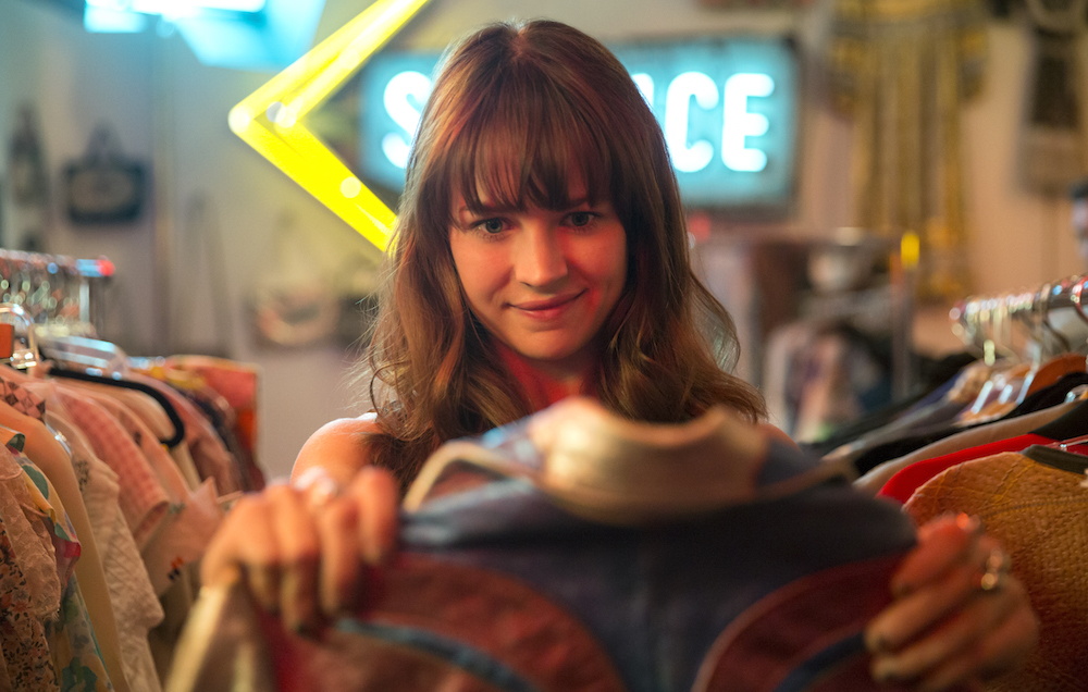 Girlboss