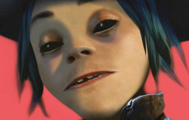 Gorillaz