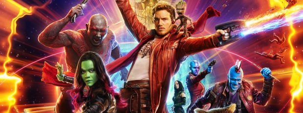 'Guardians Of The Galaxy'