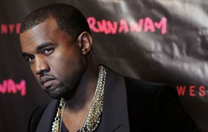 Kanye West launches new line of $13,000 necklaces