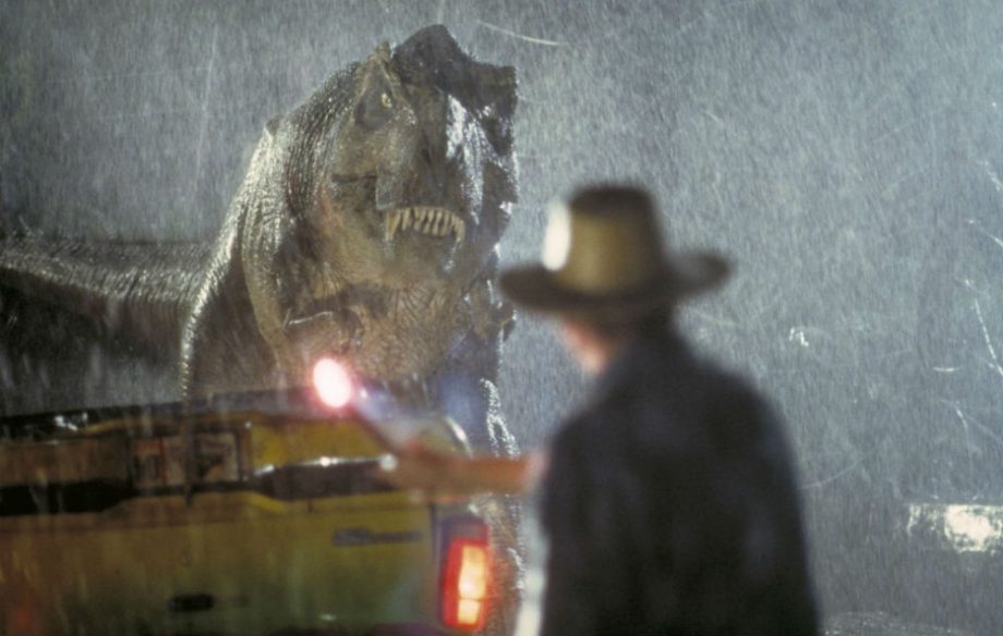 Jurassic Park