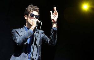 Charlie Fink
