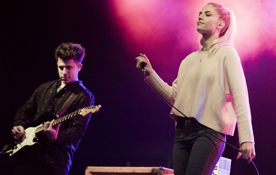 London Grammar