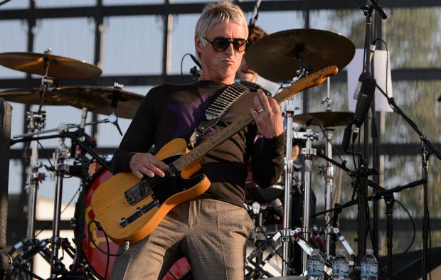 Paul Weller
