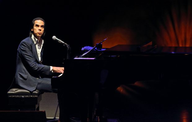 Nick Cave