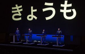 Kraftwerk