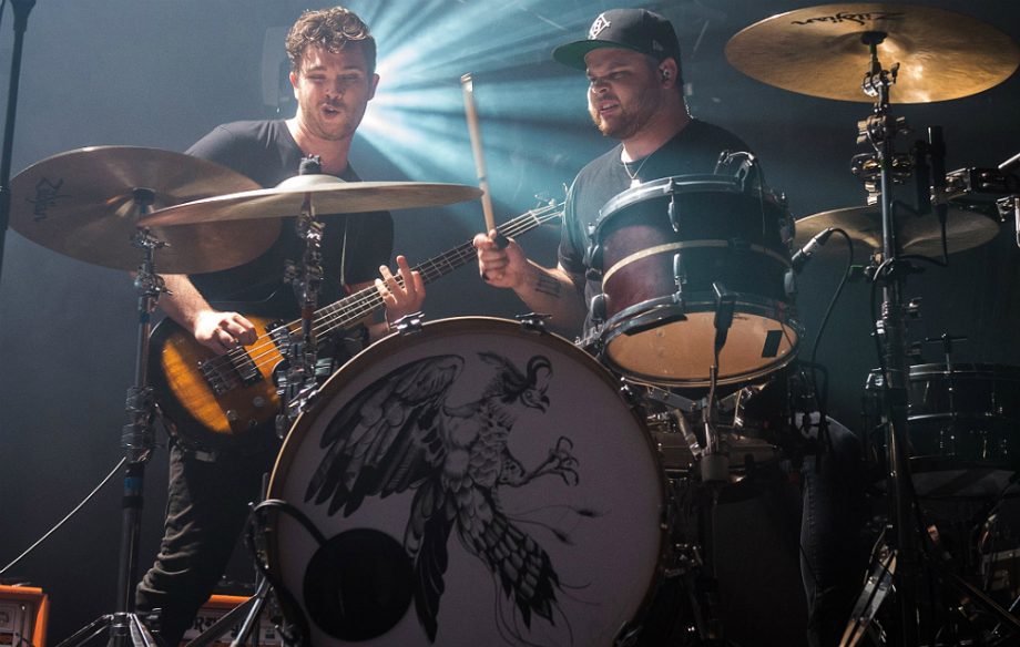 Royal Blood