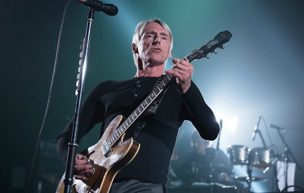 Paul Weller