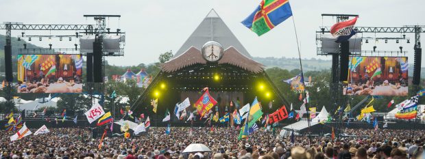 Glastonbury