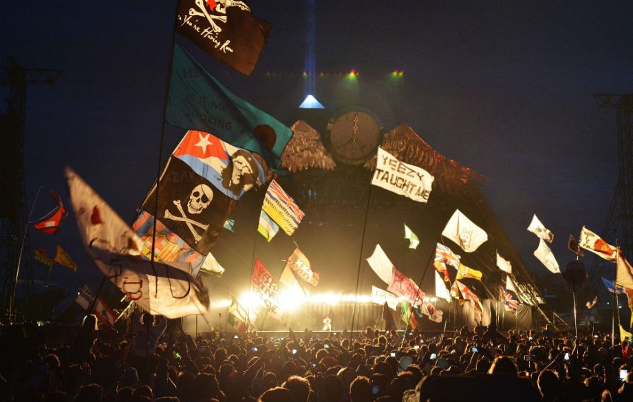 Glastonbury