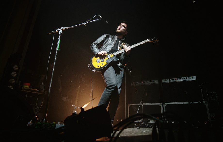 Royal Blood