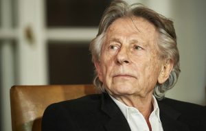 Roman Polanski