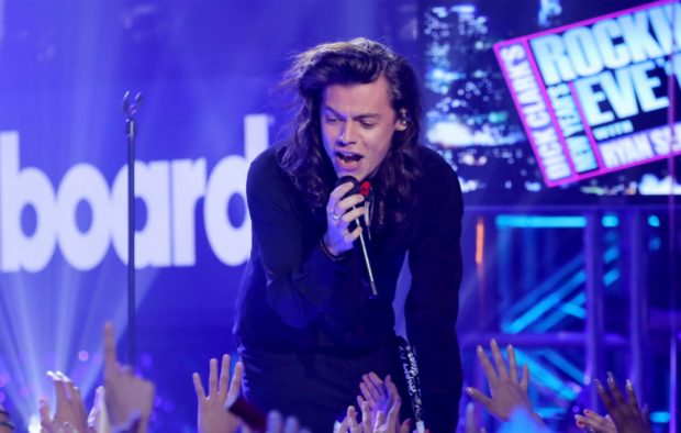 Harry Styles
