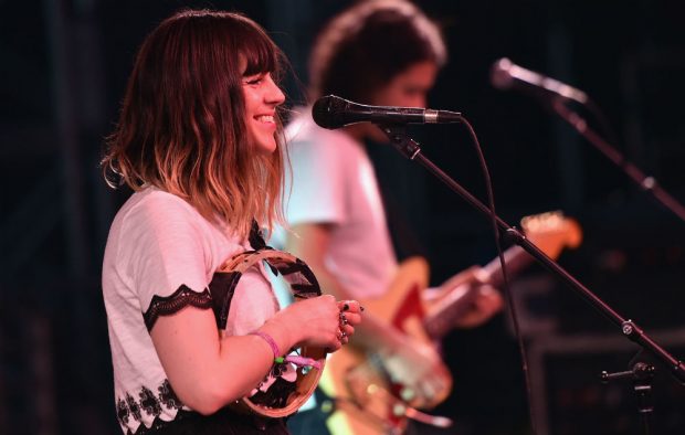 Melody's Echo Chamber