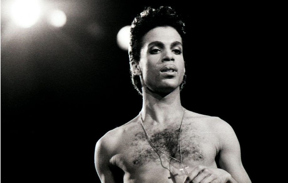 Prince