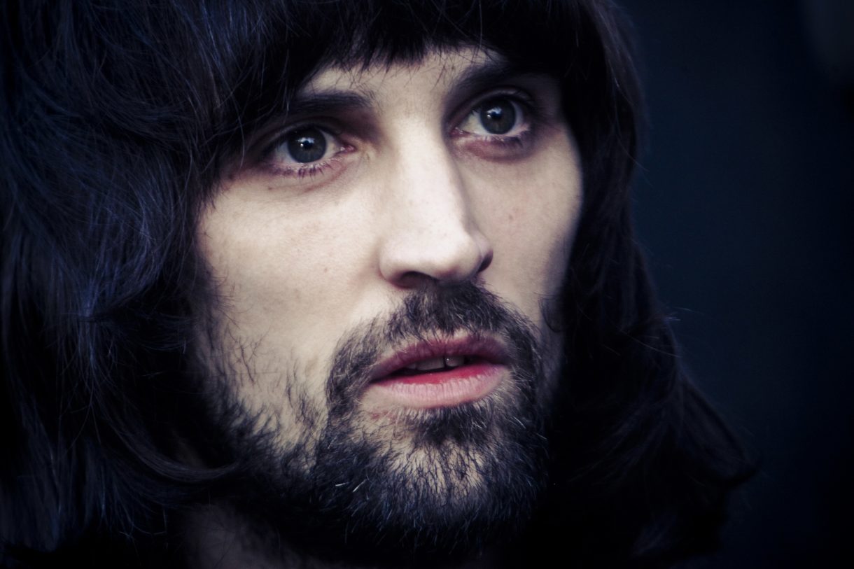 Serge Pizzorno - Kasabian
