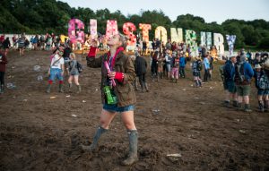 Glastonbury