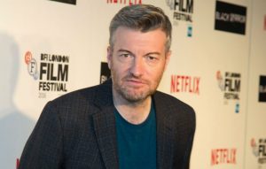 Charlie Brooker