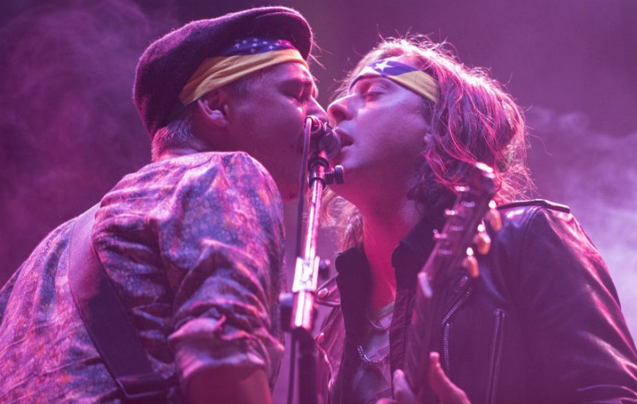 The Libertines