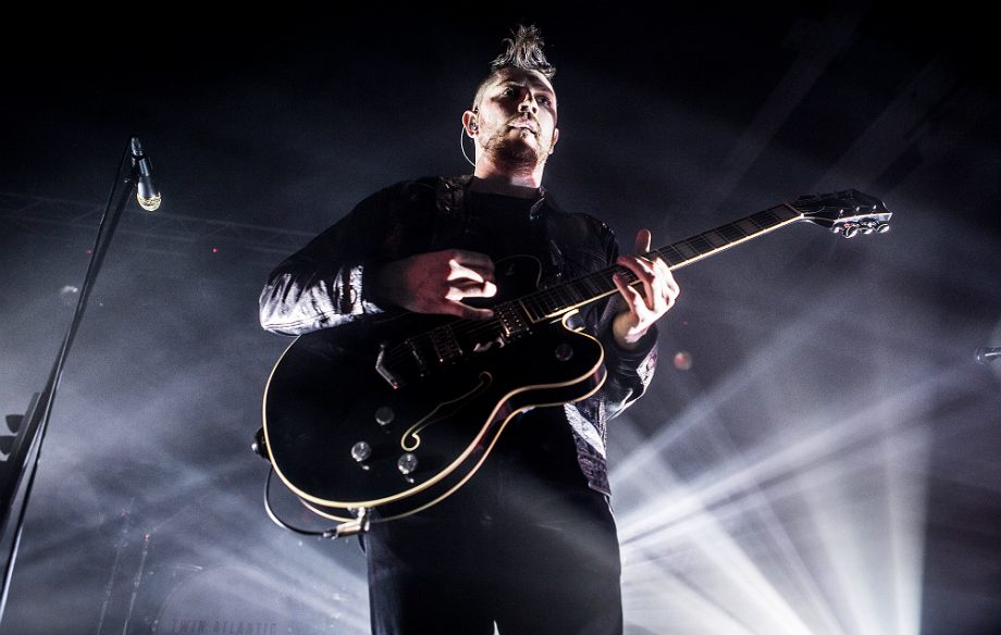 Twin Atlantic