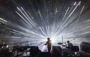 LCD Soundsystem