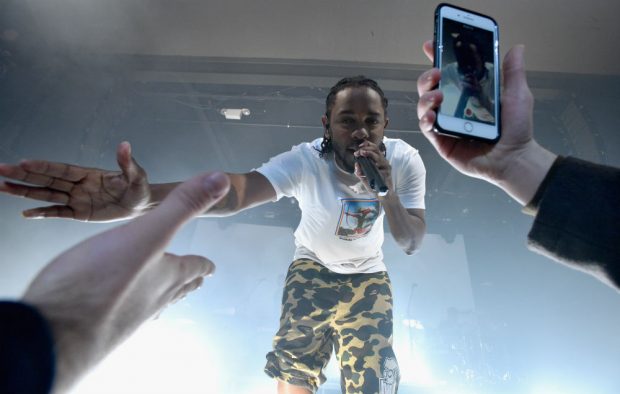 Kendrick Lamar