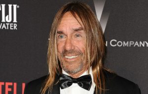 Iggy Pop