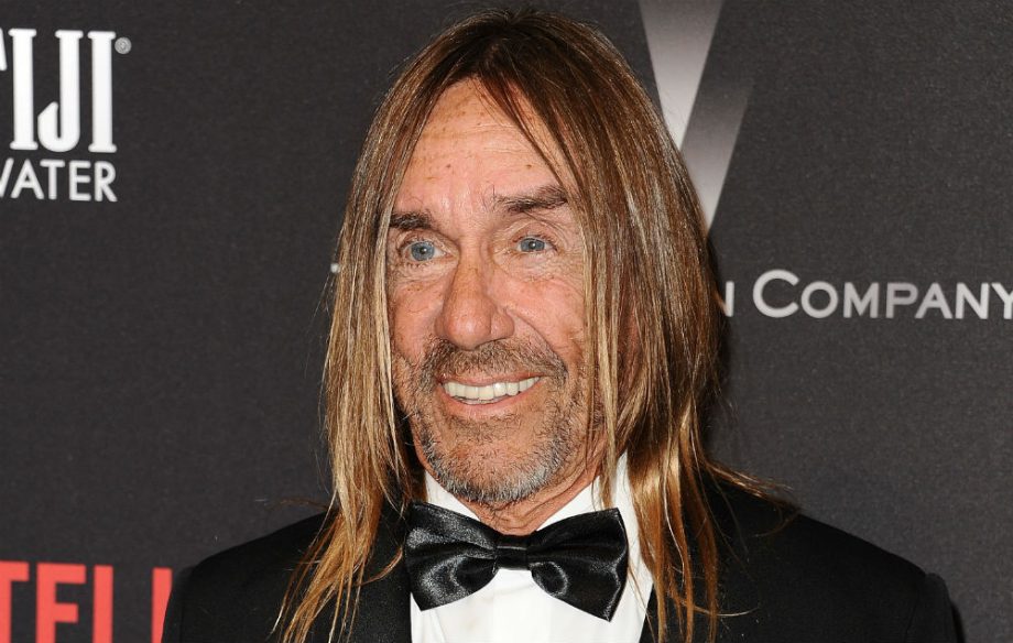 Iggy Pop